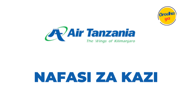 First Officer Jobs at Air Tanzania Company Limited (ATCL) -26 Posts November 2023