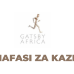Gatsby Africa, Deputy Director Jobs Vacancies Apply