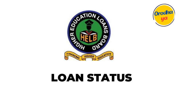 How to Check HELB Loan Allocation Status