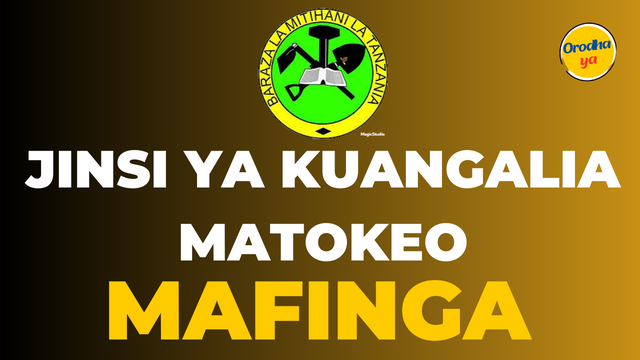 How to Check Matokeo ya Darasa la Saba 2023 Mafinga