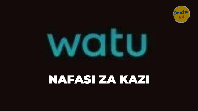 Human Resources Officer Jobs at Watu Credit For November 2023