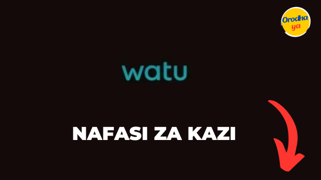 IT Support Officer Jobs at Watu Credit - November 2023 Apply
