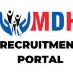 MDH Recruitment Portal, (Jinsi ya kutuma maombi) Application Careers