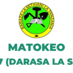 Matokeo Darasa la saba 2023-24 Std 7 Necta, PSLE Results Release Out