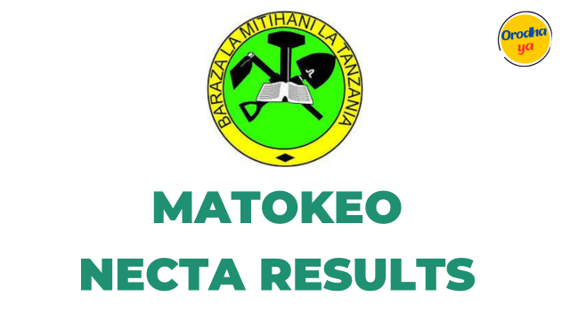 Matokeo Darasa la saba Necta Results