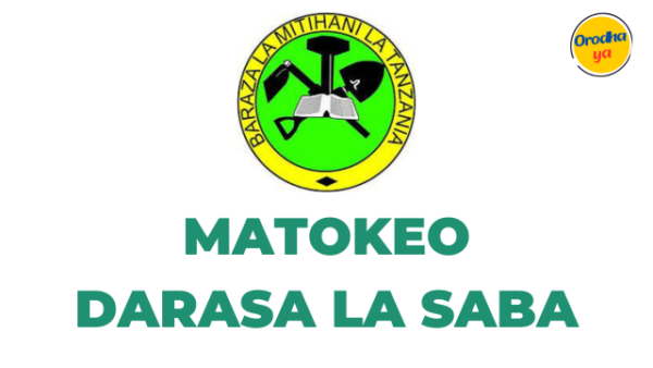 Matokeo ya Darasa la Saba 2023-24 NECTA Pdf List Check Out