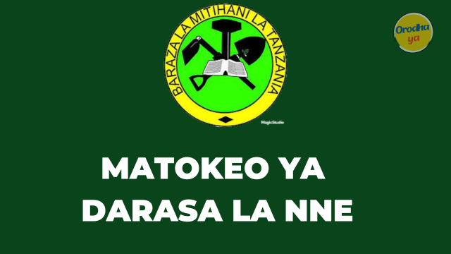Matokeo ya Darasa la nne Primary
