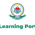 Muhimbili University Of Health and Allied Sciences (Muhas), e-Learning Portal soma.muhas.ac.tz ‘Steps’ To Start
