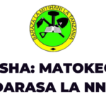 NECTA Matokeo ya Darasa la nne 2023 Arusha 2023-24 SFNA Results Release Check Out