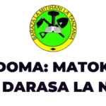 NECTA Matokeo ya Darasa la nne 2023 Dodoma 2023-24 SFNA Results Release Check Out