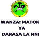 NECTA Matokeo ya Darasa la nne 2023 Mwanza SFNA Results Release Check Out