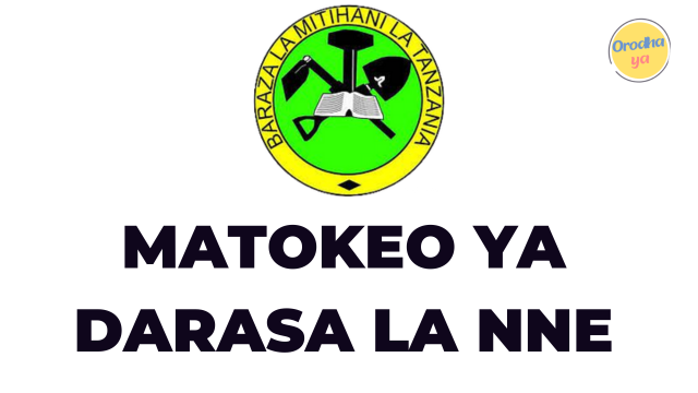 NECTA Matokeo ya Darasa la nne 2023 pdf 2023-24 SFNA Results Release Check Out