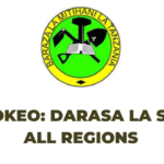 NECTA Matokeo ya Darasa la saba All Regional, PSLE 2023-24 Results Release Out