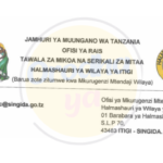 Nafasi za kazi Itigi District Council '3 Post'