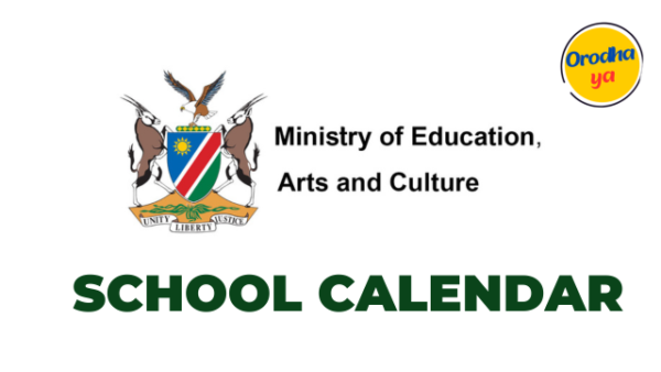 Namibia school calendar 2024-25 pdf Check Out released