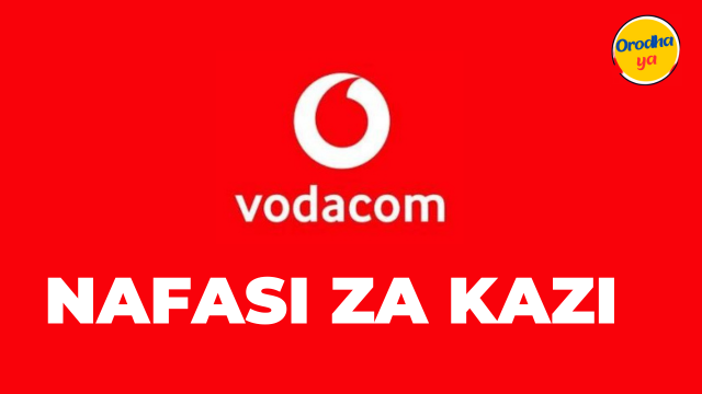 Regional Key Account Manager Jobs at Vodacom - November 2023