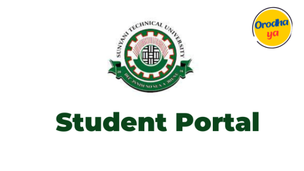 STU Student Portal Account Login stu.edu.gh 'Steps' To Start Here