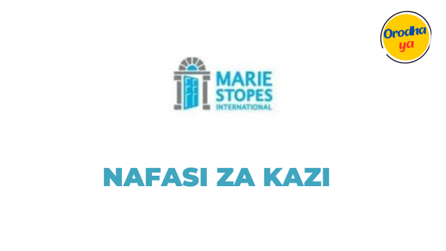 Sales Representative Jobs at Marie Stopes Tanzania - November 2023
