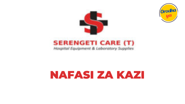Serengeti Care: (magomeni) Sales Officer Jobs Vacancies Apply
