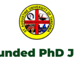 St. Augustine University (SAUT), Funded PhD Position Jobs/Vacancies - November 2023