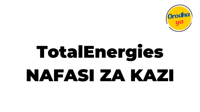 Territory Manager Jobs at TotalEnergies -November 2023