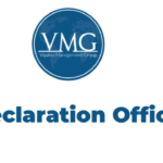 Vipawa Management Group (VMG), Declaration Officer Jobs Vacancies November, 2023