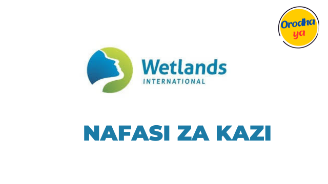 Wetlands International, Finance and Operations Officer Jobs Vacancies