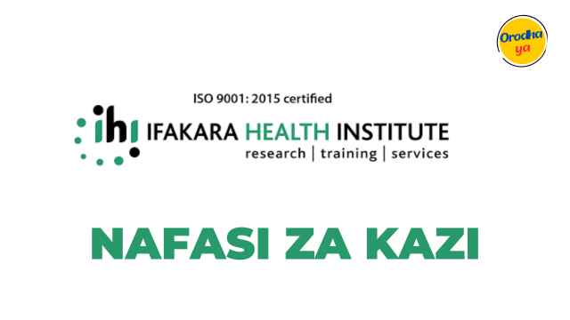 16 Assistant Nursing Officers Jobs, at Ifakara Health Institute (IHI) 'December 2023'