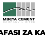 2 Control Room Operator Jobs at Mbeya Cement Company Limited December 2023