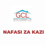  4 Sales Officers at Gaini Company Limited (GCL) :Deadline: January 5, 2024