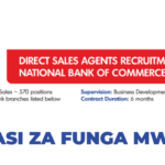 570 positions Direct Sales Jobs, at All NBC Bank branches For 'December 2023'