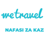 Account Executive – Africa (Tanzania) at WeTravel - January, 2024