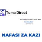 Accounts Assistant Jobs at Tuma Direct Deadline 21, 2023