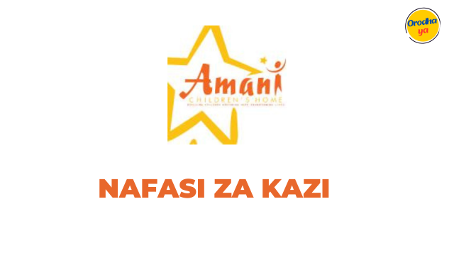Admin Assistant Jobs at Amani Centre for Street Children Deadline January 8, 2024