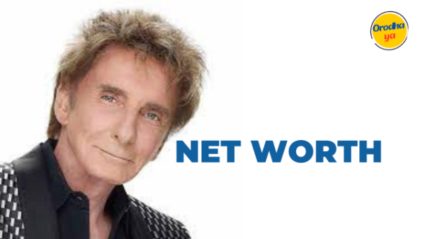 Barry Manilow Net worth, spans seven decades 'Know the Fact'