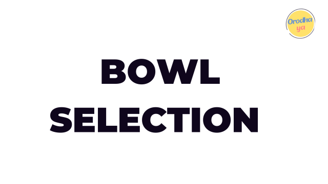 Bowl Selection 2023, Schedule List 2023-24 'Sets the stage for Thrilling matchups'