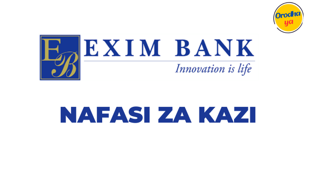 Collection Manager – Retail & SME Jobs at Exim Bank December 2023