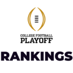 College Football Playoff (CFP), Rankings 2023 - Glimpse into the top Teams 'Schedule'