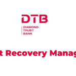 Debt Recovery Manager Jobs at Diamond Trust Bank For 'December 2023'