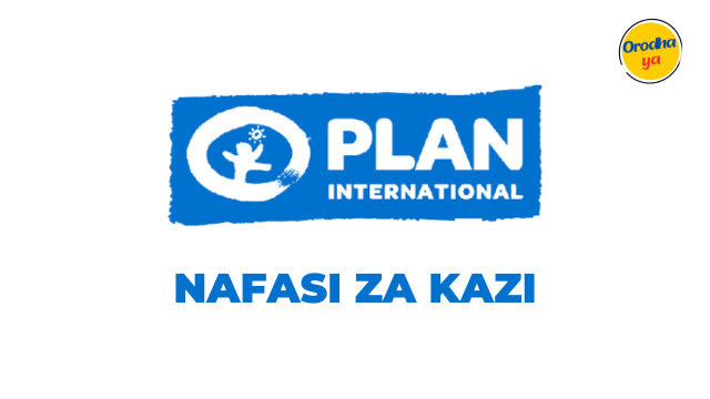 December 2023 Project Coordinator Jobs at Plan International