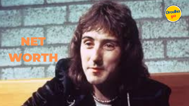 Denny Laine Net worth, From Moody Blues to indelible mark 'Know the Fact'