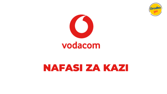 Digital Lending Specialist Jobs at Vodacom Deadline 31, 2023