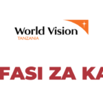 Field Extension Officer Jobs at World Vision December 21, 2023