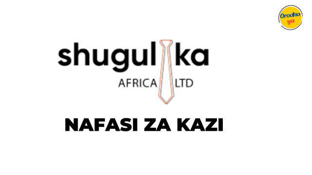 Head Of Cargo Freight Jobs at Shugulika Africa Deadline January 27, 2023