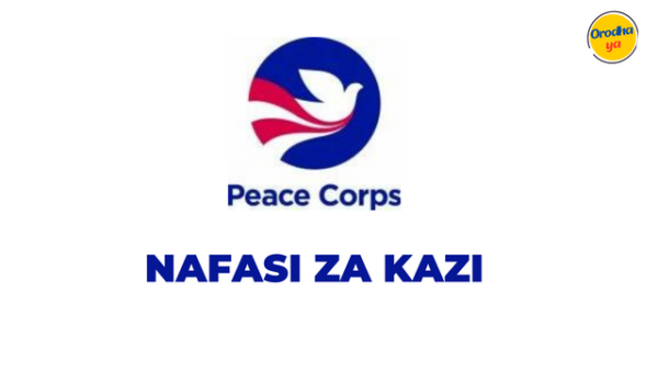 Human Resources Specialist (HRS) Jobs at Peace Corps December 2023