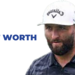 Jon Rahm Net worth, 20 Professional tournaments to International Golfing 'Know the Fact'