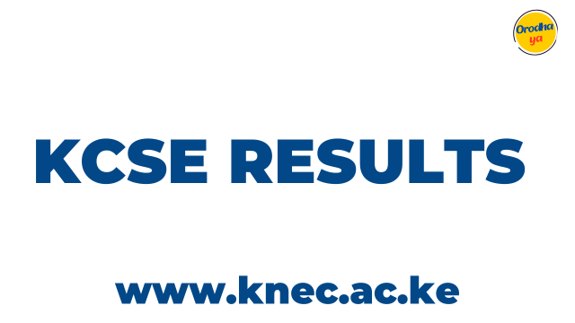 KCSE Results 2023-24 www.knec.ac.ke stick to the official KNEC Release Check Out