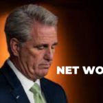 Kevin McCarthy Net worth, Speaker of the U.S House of Representatives 'Know the Fact'