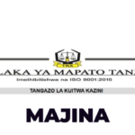 Kuitwa kazini TRA Call for work tra, Check Released Majina Pdf 'Full List'