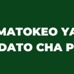 Matokeo ya Kidato Cha Pili 2023 Necta Matokeo ya Form two 2023/2024 Release Check Out
